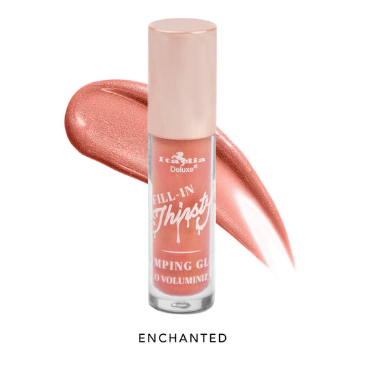 Fill-in Thirsty Plumping Gloss