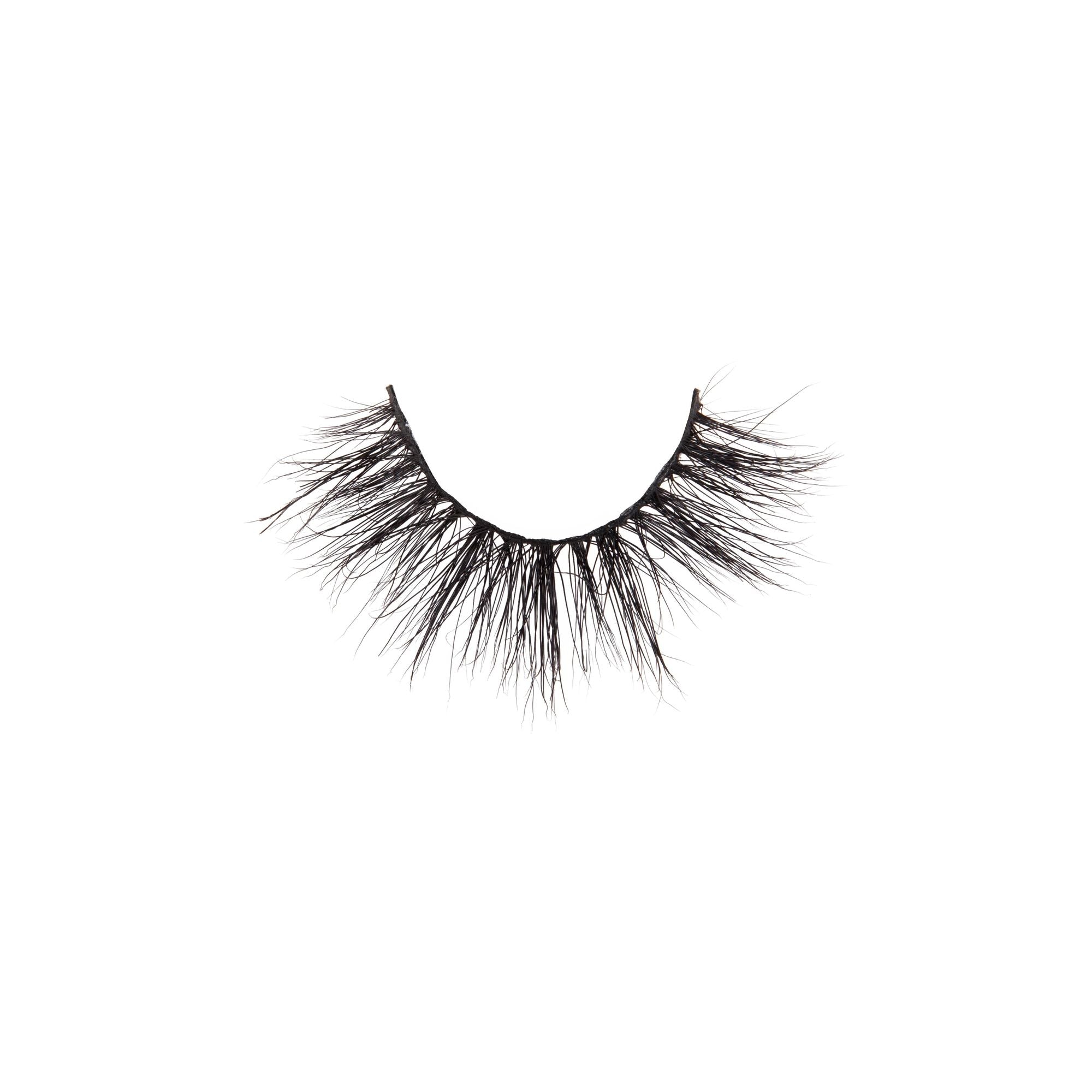 1 MILL (3D FAUX MINK)