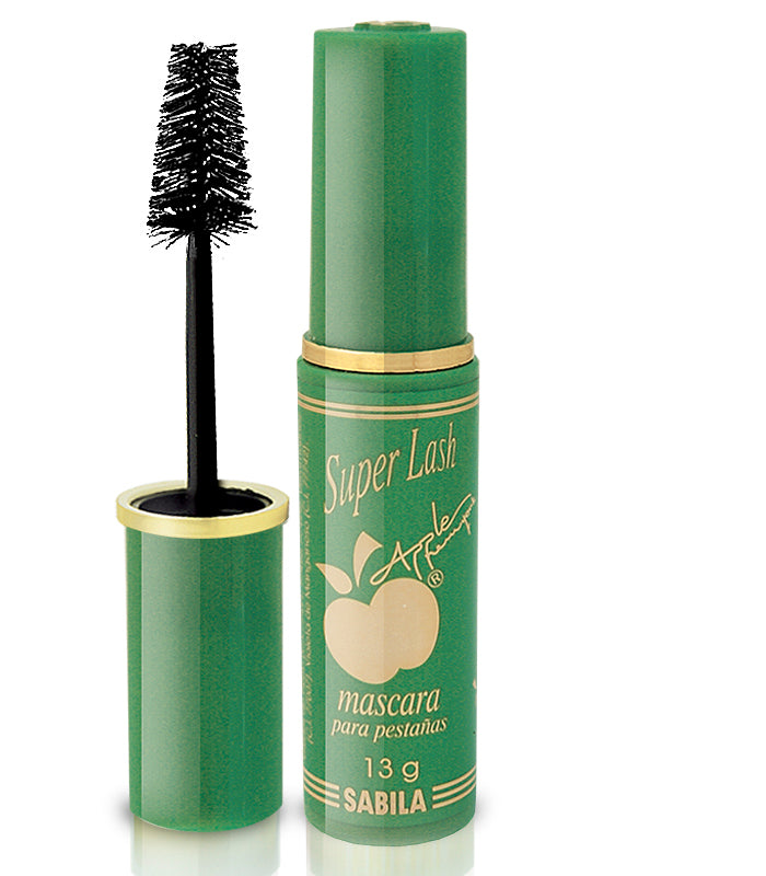 SUPER LASH MASCARA