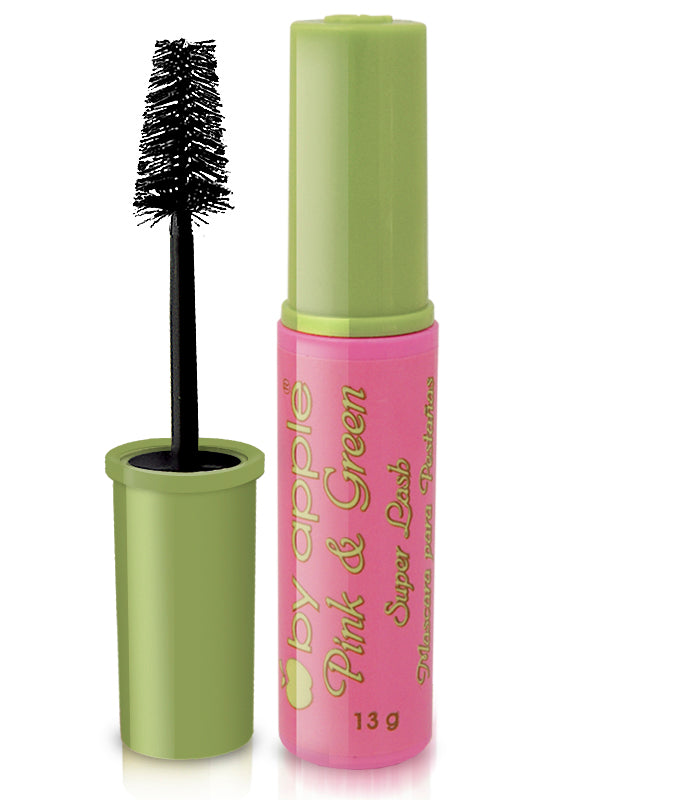SUPER LASH MASCARA