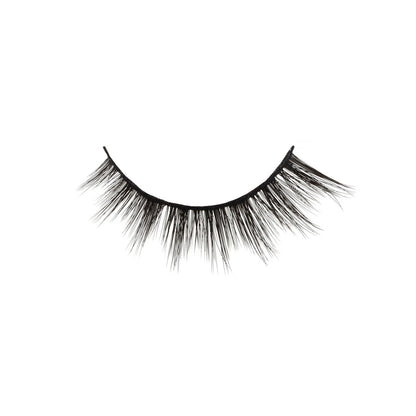 Silk Mink Eyelashes - 21