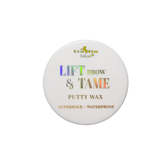 Lift & Tame Brow Putty Wax