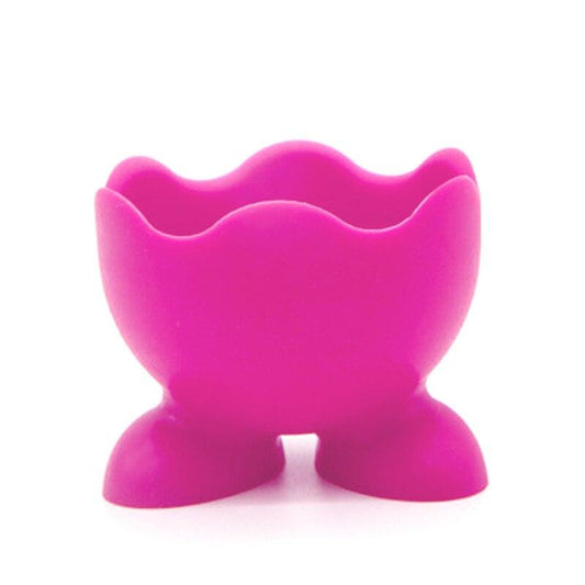 Makeup Sponge W Silicone Stand