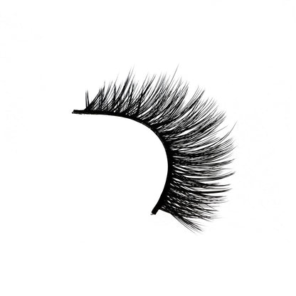 Silk Mink Eyelashes - 37