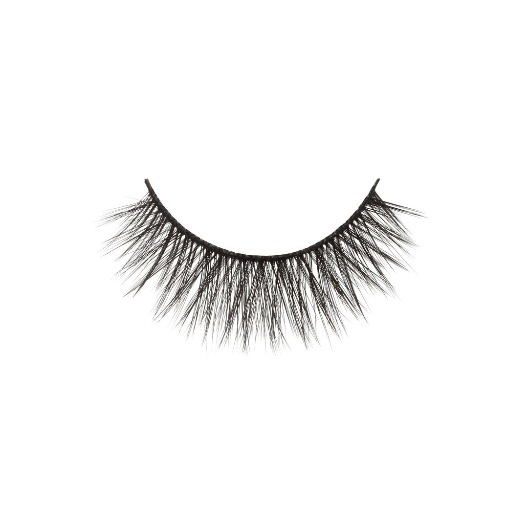 Silk Mink Eyelashes - 37