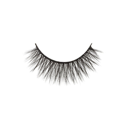 Silk Mink Eyelashes - 37