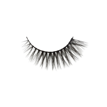 Silk Mink Eyelashes - 38