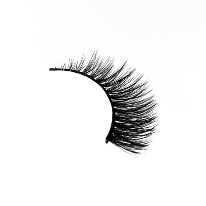 Silk Mink Eyelashes - 38