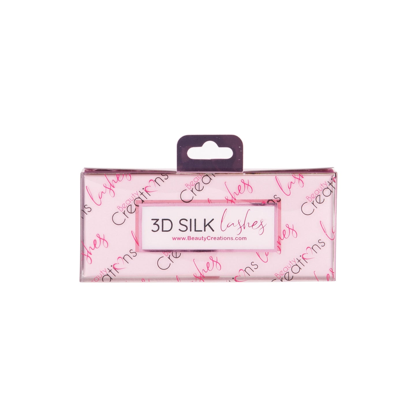 Take The Spotlight - 3D Silk Lashes