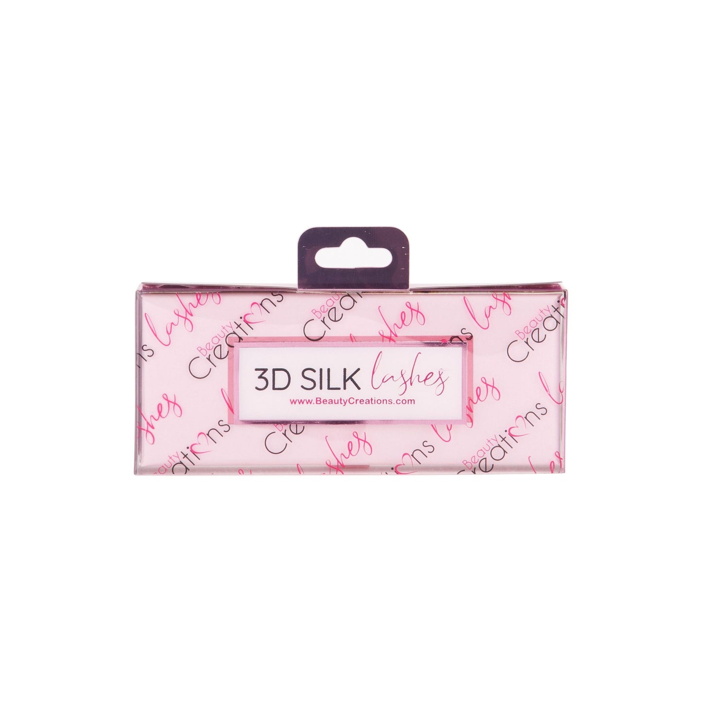 I Can Afford It - 3D Silk Lashes