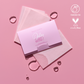 Oily Who? Blotting Paper