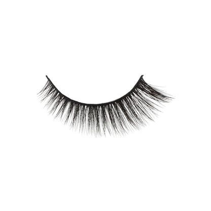 Silk Mink Eyelashes - 47