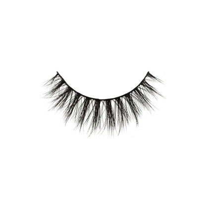 Silk Mink Eyelashes - 05