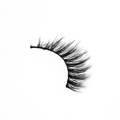 Silk Mink Eyelashes - 05