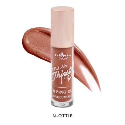 FILL-IN THIRSTY PLUMPING GLOSS