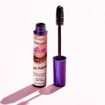 PROSA MASCARA