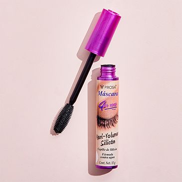 PROSA MASCARA