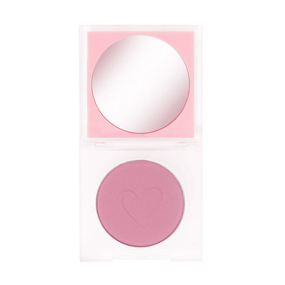 BLUSH HUSH