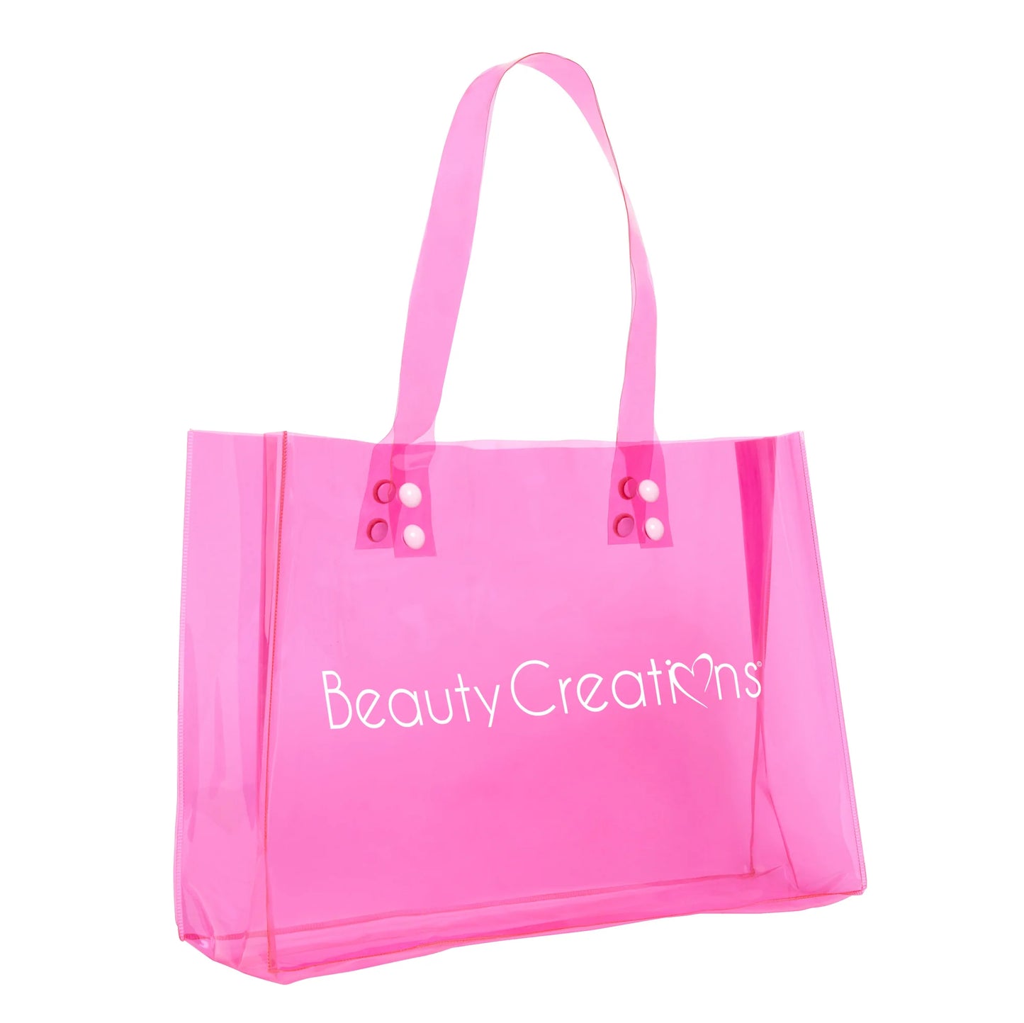 PINK TOTE BAG