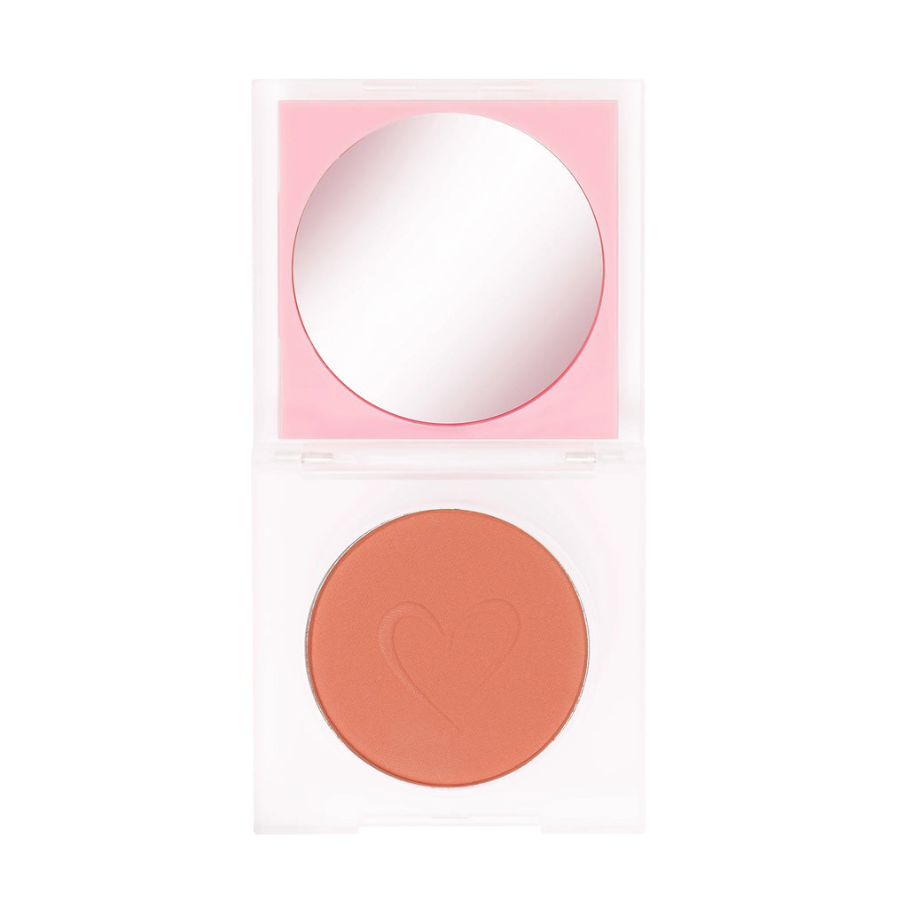BLUSH HUSH POWDER BLUSH