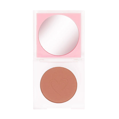 BLUSH HUSH