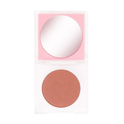BLUSH HUSH