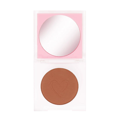 BLUSH HUSH
