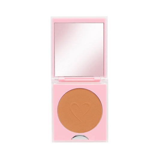 100 Degrees Bronzer