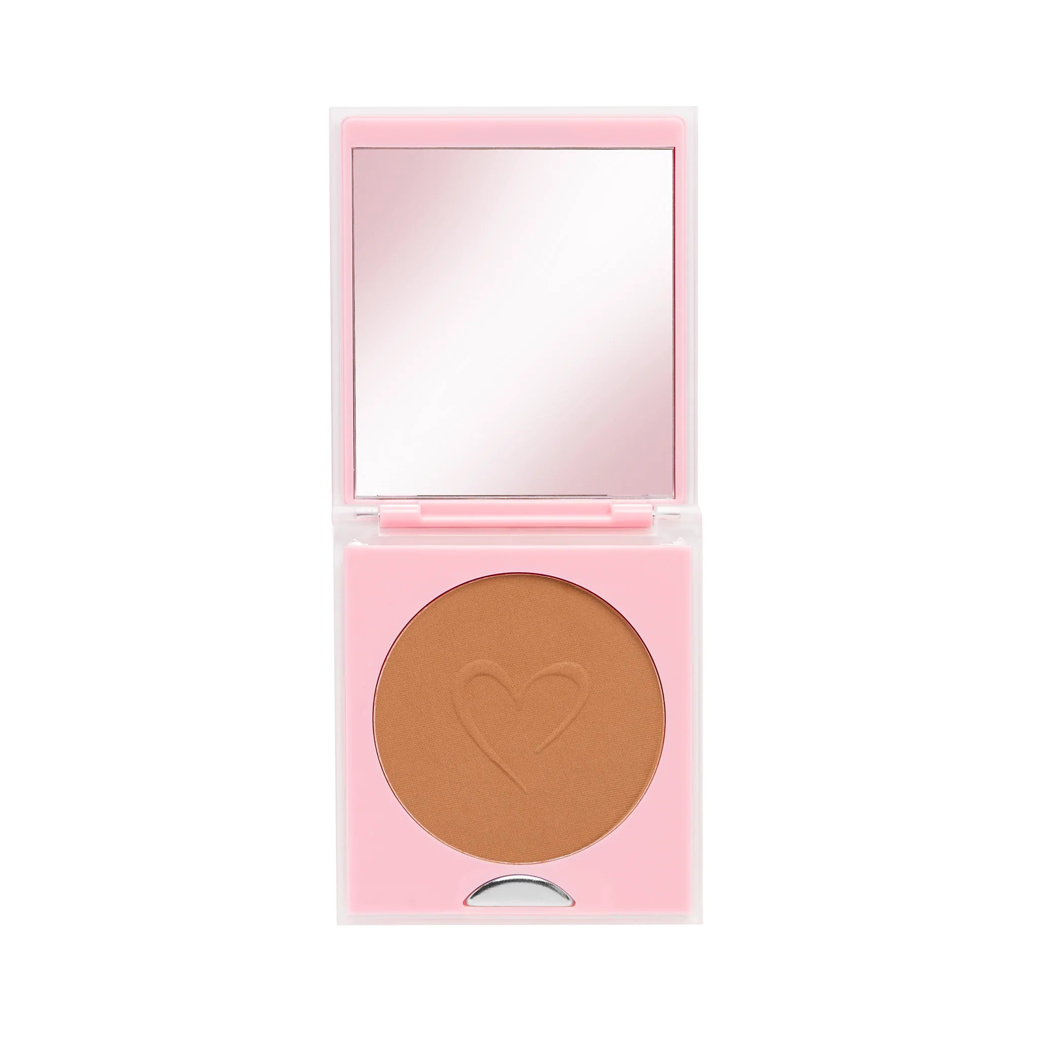 SINLESS & SUNKISSED BRONZER