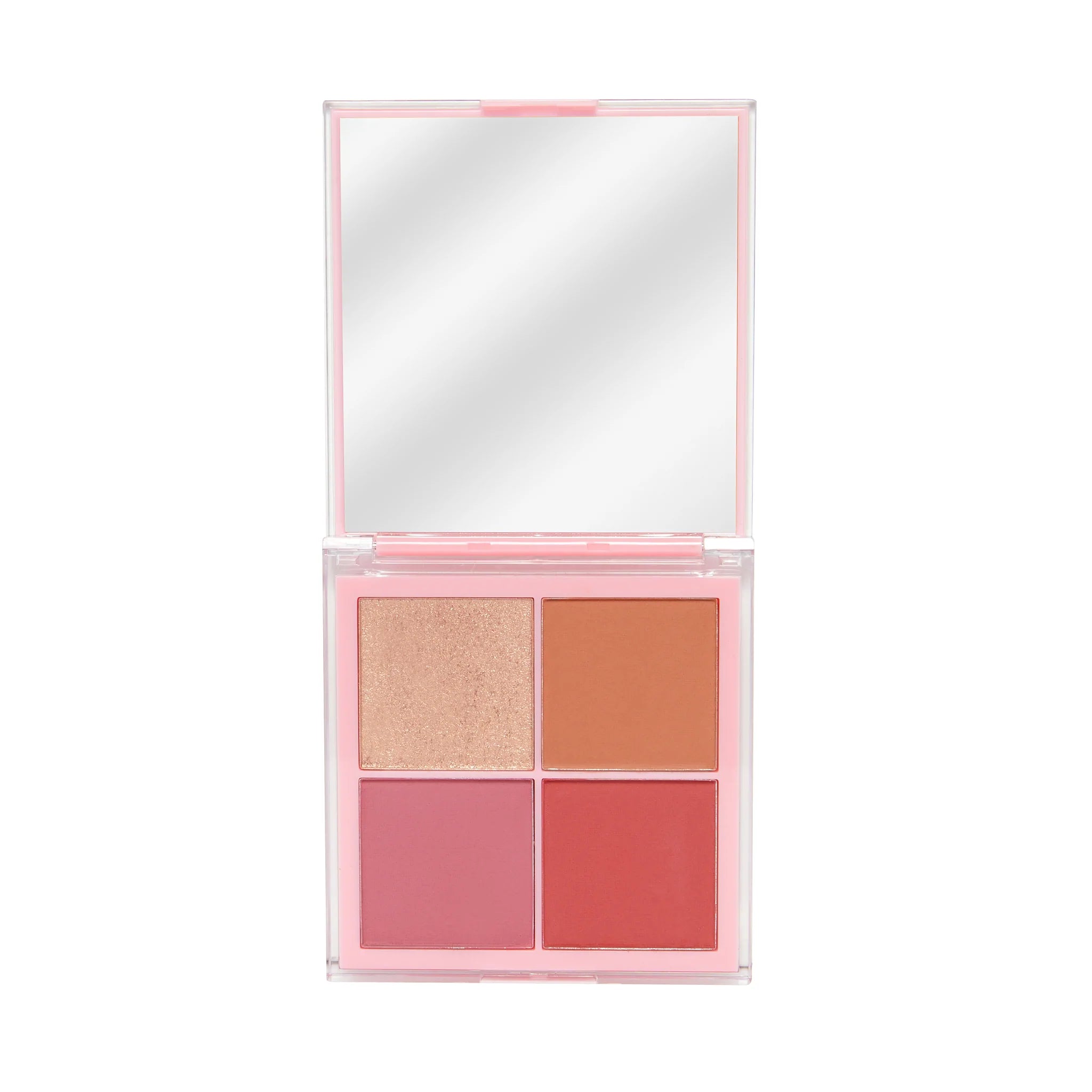 4-EVER KEEP ME BLUSHIN'