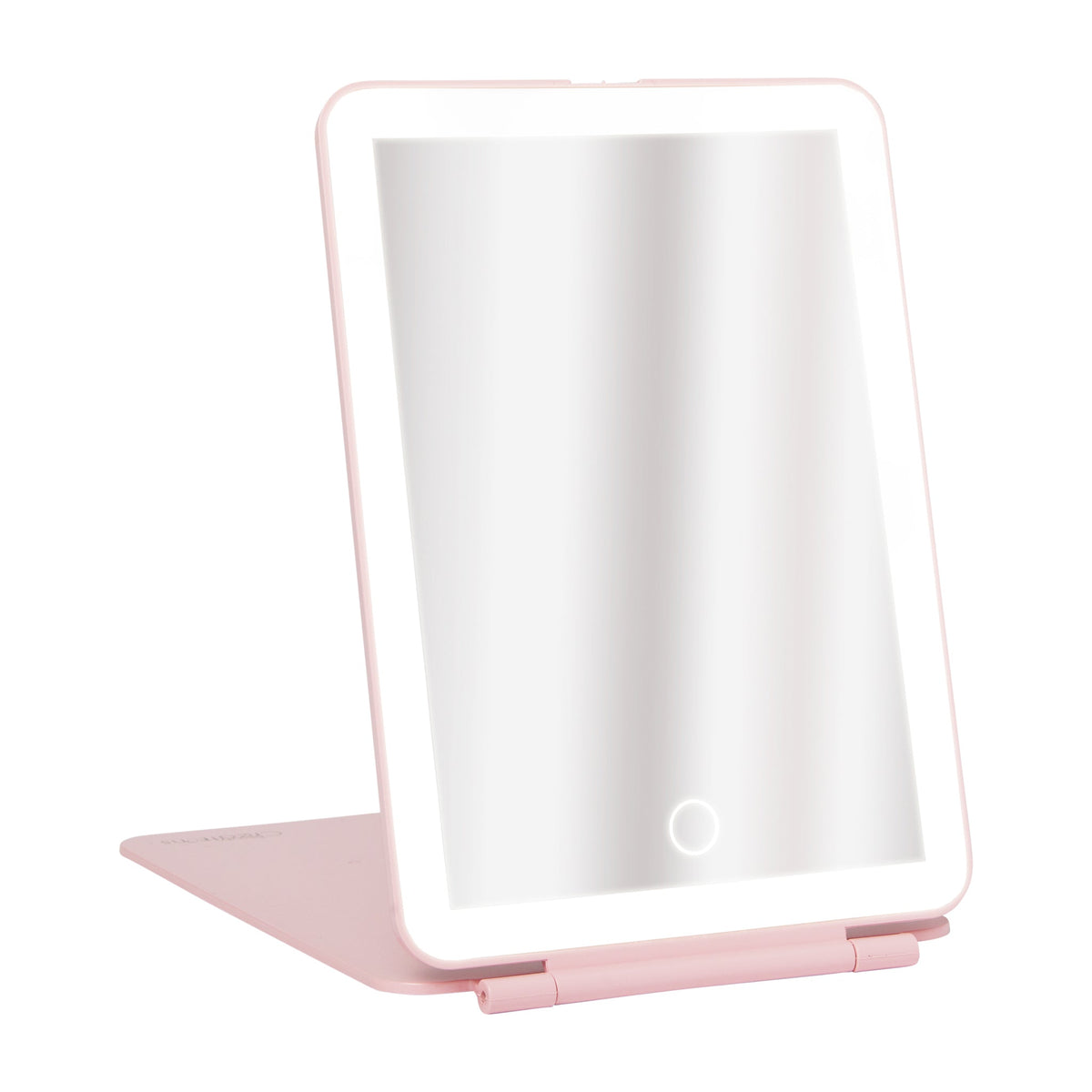 On The Go Mini Vanity Mirror (Pink)