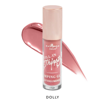 FILL-IN THIRSTY PLUMPING GLOSS