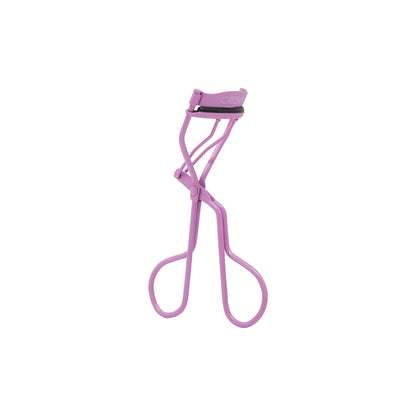 PURPLE EYELASH CURLER