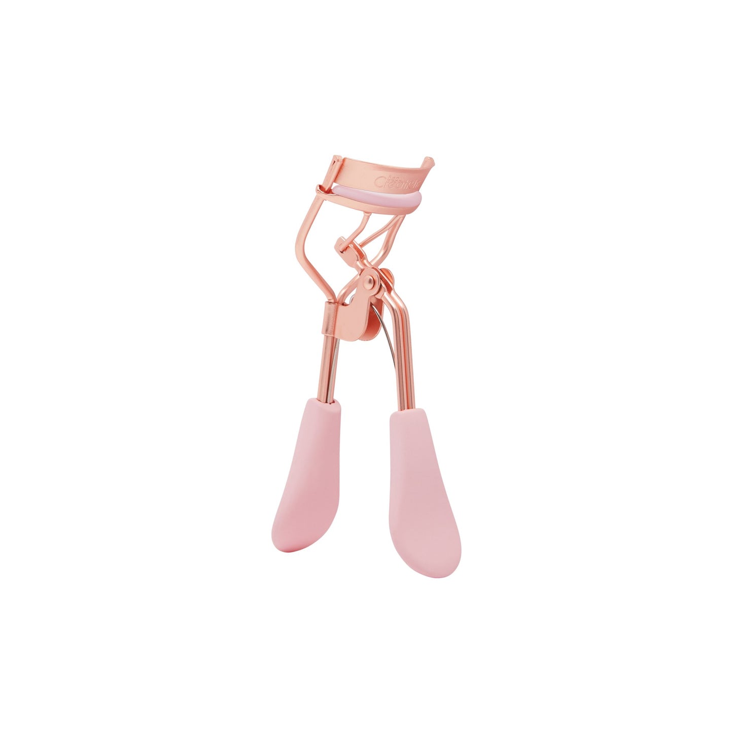 Light Pink Eyelash Curler