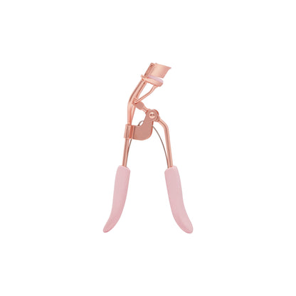 LIGHT PINK EYELASH CURLER