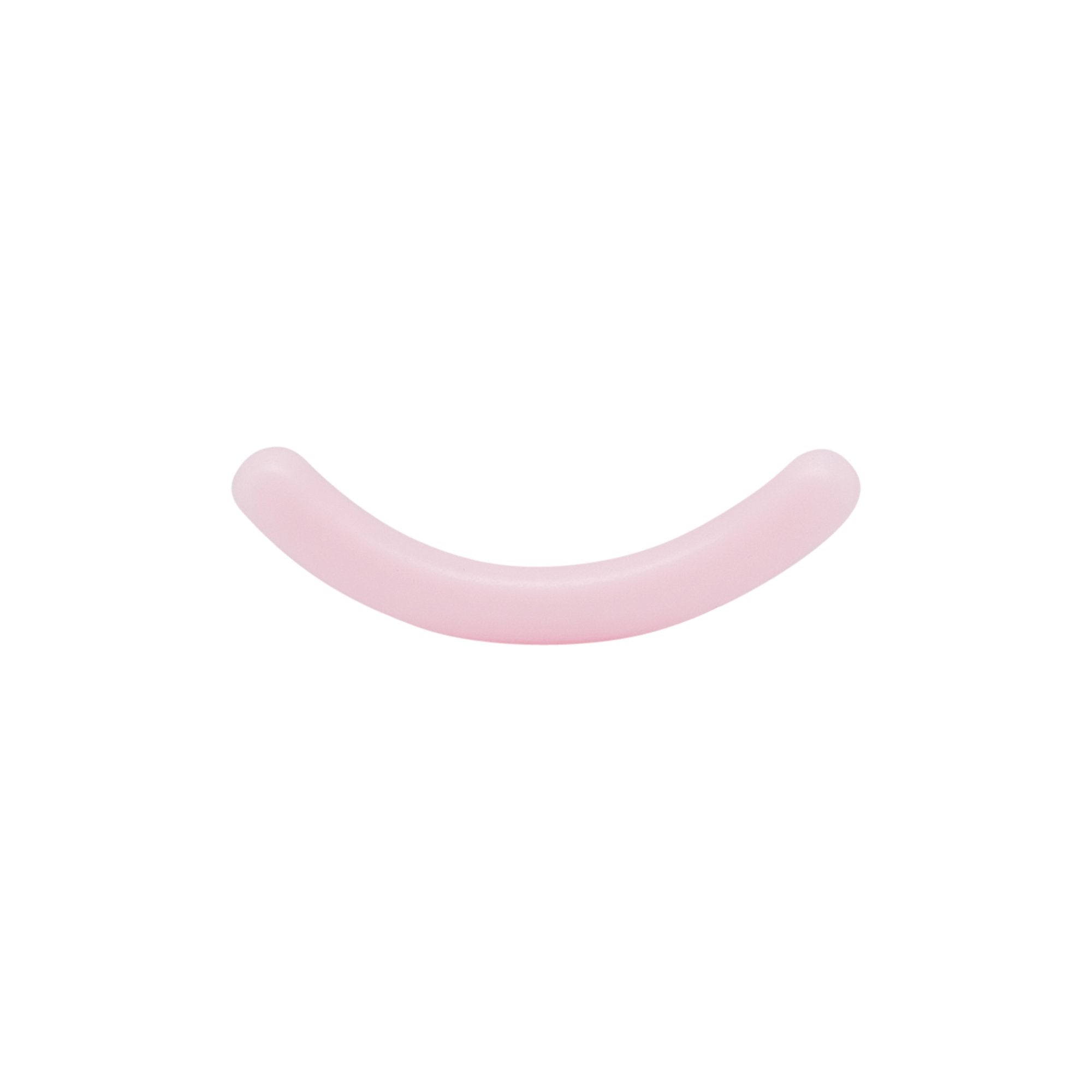 LIGHT PINK EYELASH CURLER