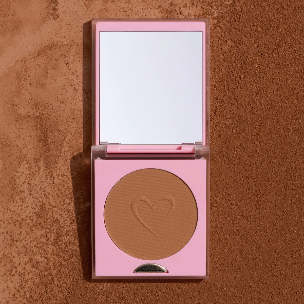 SINLESS & SUNKISSED BRONZER