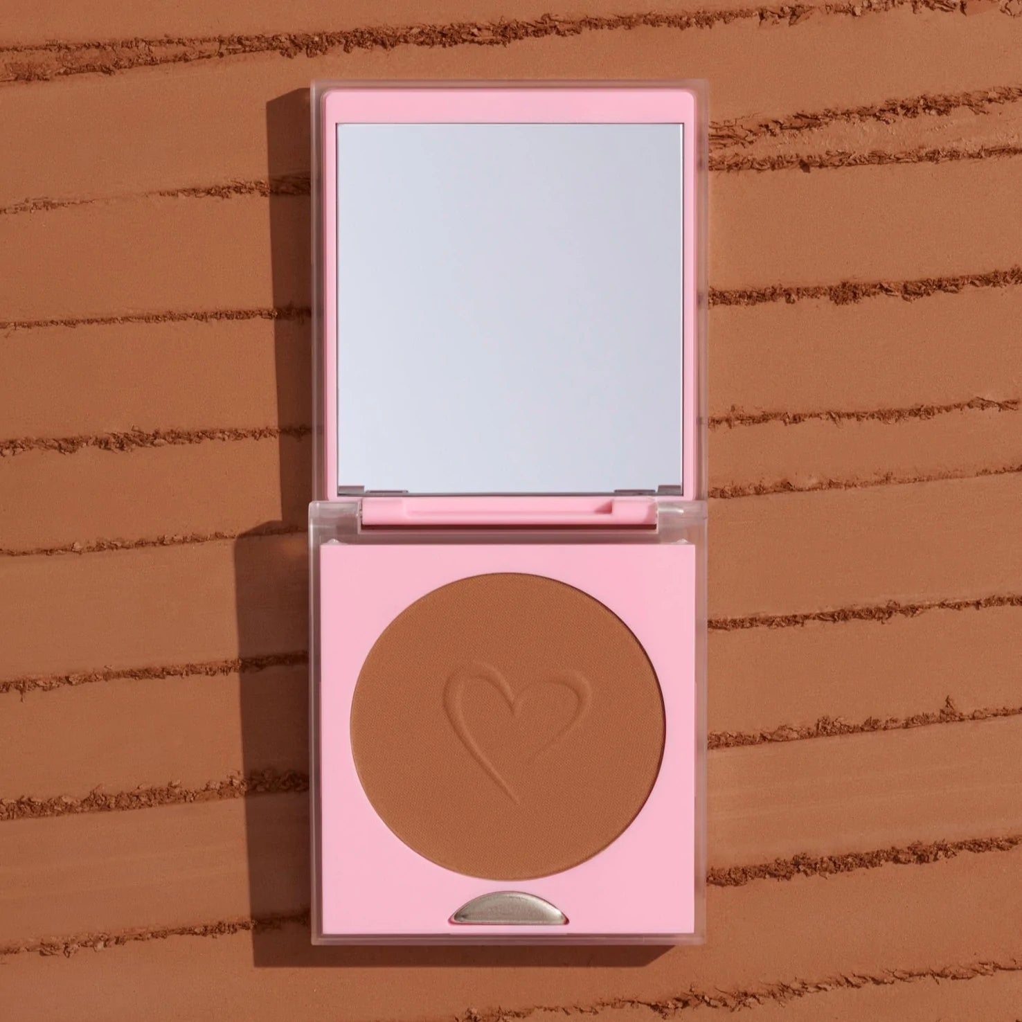 SINLESS & SUNKISSED BRONZER