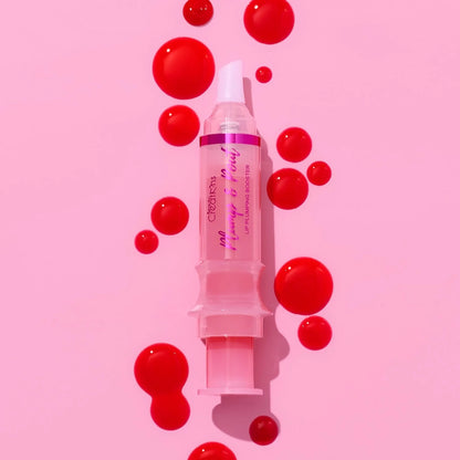 PLUMP & POUT LIP PLUMPING BOOSTER GLOSS