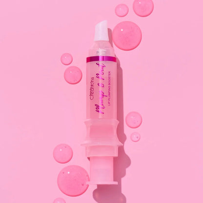 PLUMP & POUT LIP PLUMPING BOOSTER GLOSS