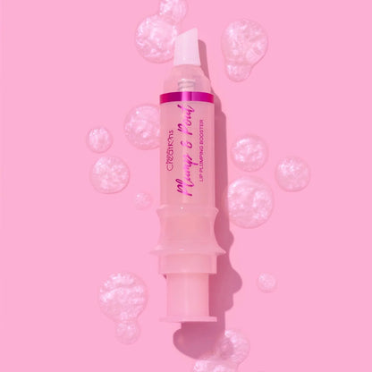 PLUMP & POUT LIP PLUMPING BOOSTER GLOSS