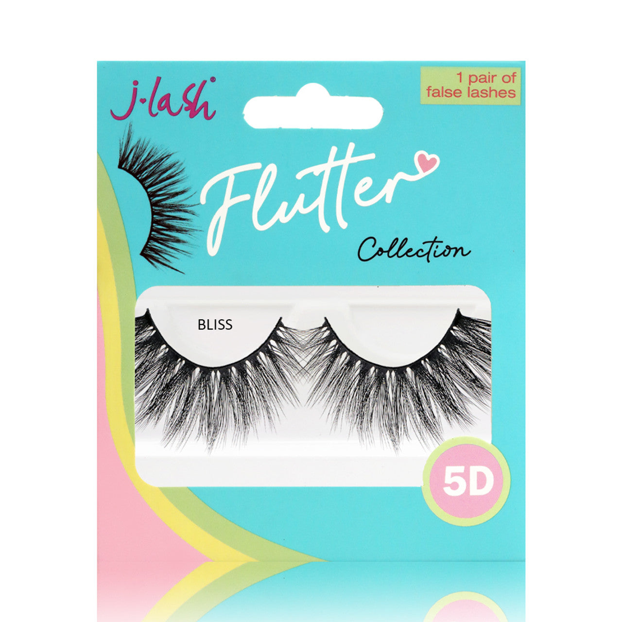 Bliss - Flutter Collection