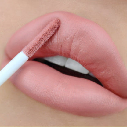 SEAL THE DEAL MATTE LIQUID LIPSTICK