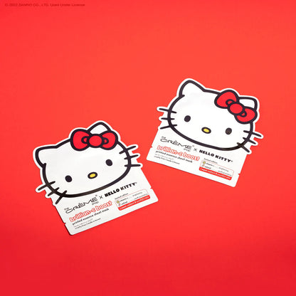 HELLO KITTY BRILLIAN-C BOOST