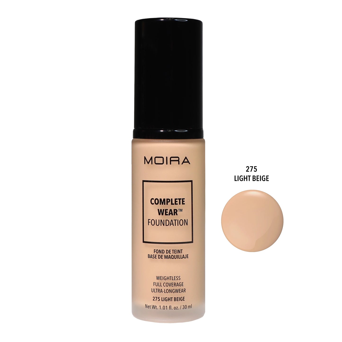 Complete Wear™ Foundation