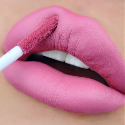 SEAL THE DEAL MATTE LIQUID LIPSTICK