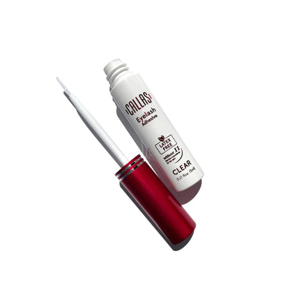 CLEAR EYELASH ADHESIVE