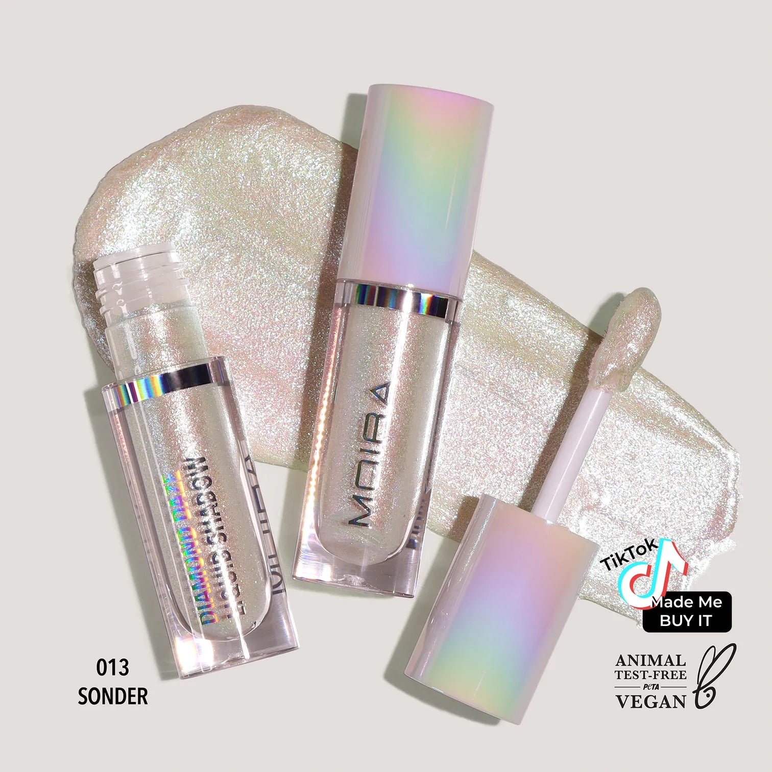 DIAMOND DAZE LIQUID SHADOW