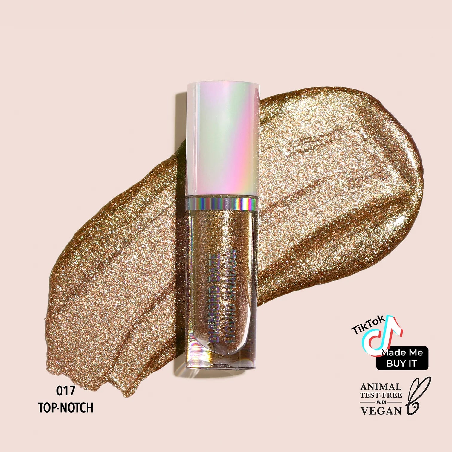 DIAMOND DAZE LIQUID SHADOW