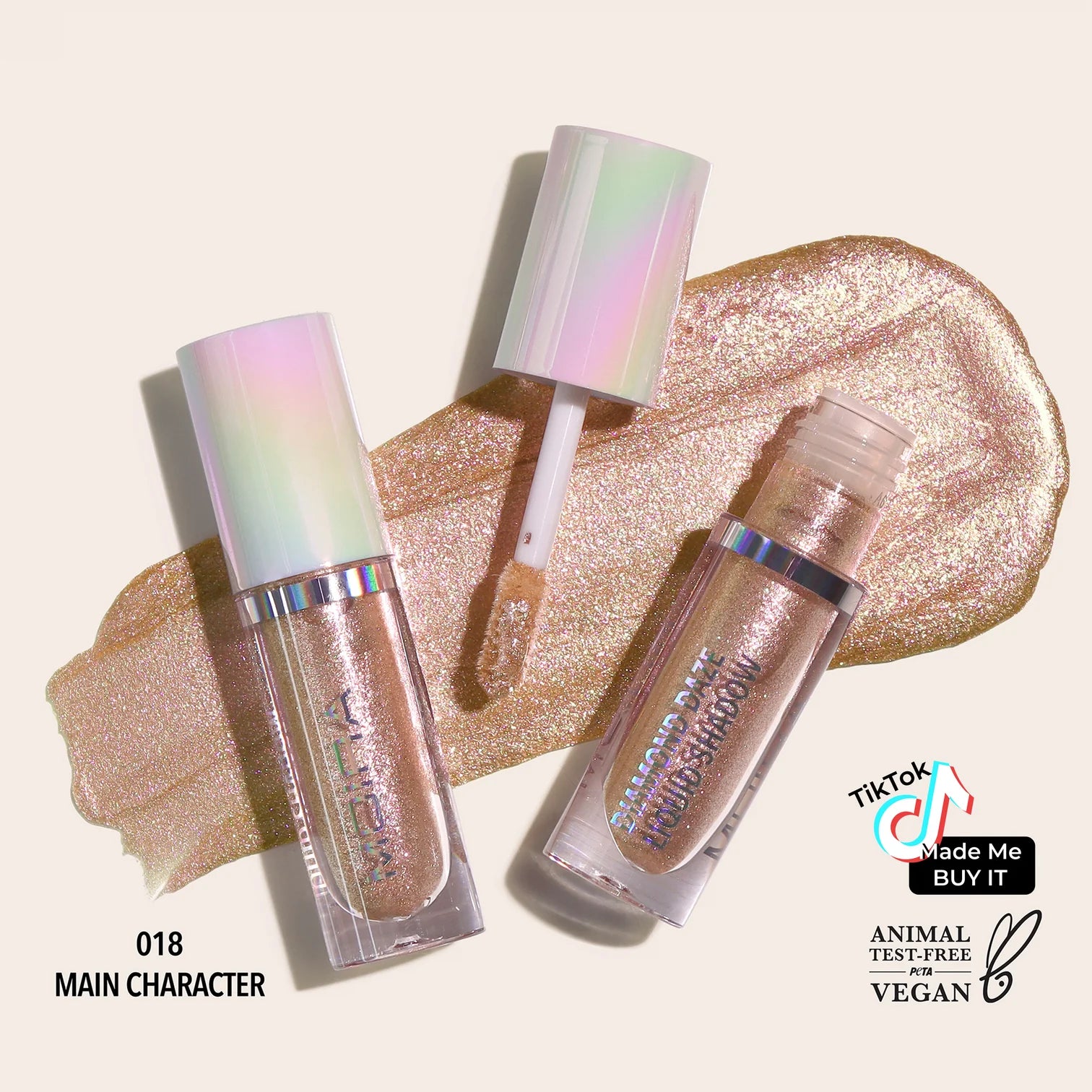 DIAMOND DAZE LIQUID SHADOW
